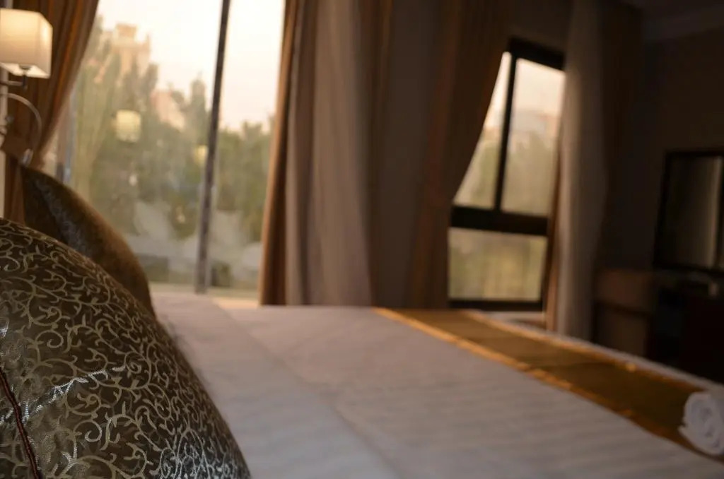 Semac For Furnished Suites