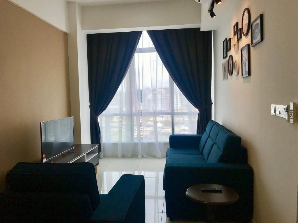 Sunset Seaview Vacation Condos Infinity Avenue