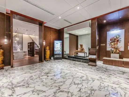 Hanrun 1882 Hotel