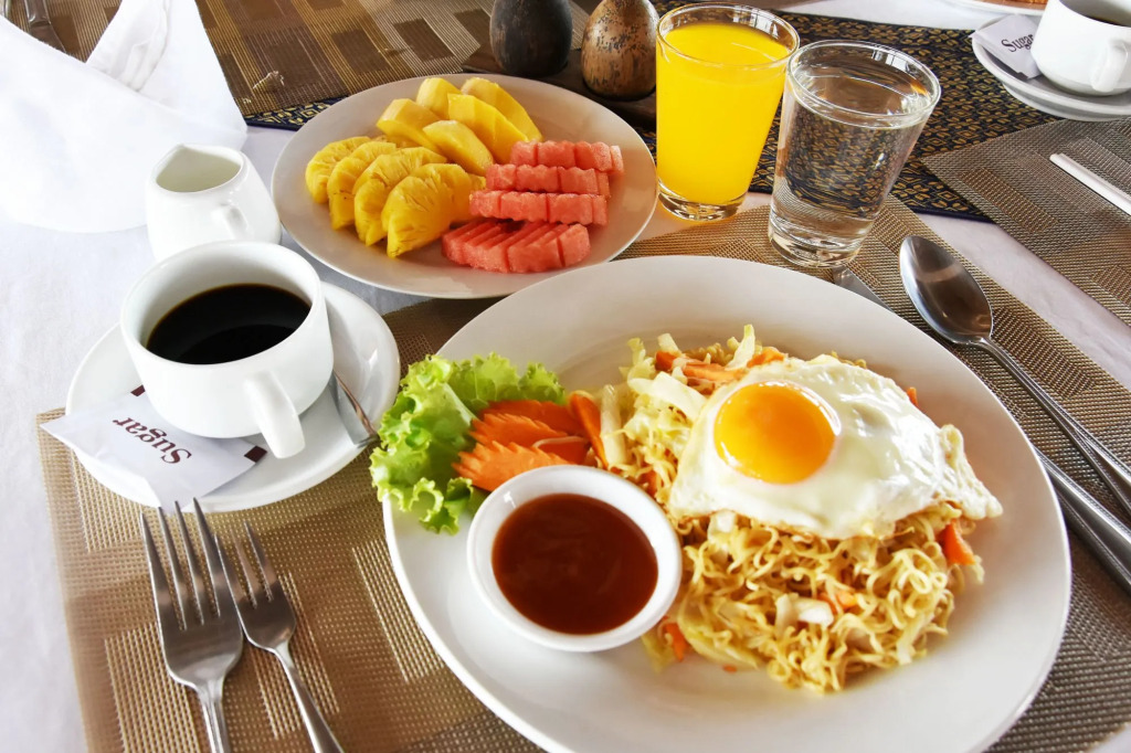Siem Reap Center Hotel