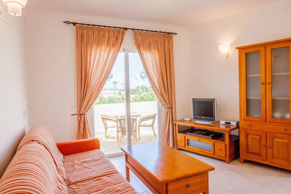Apartamentos Es Caló
