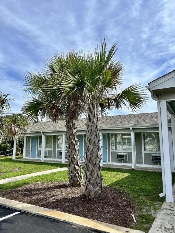 Oceanview Inn - Emerald Isle