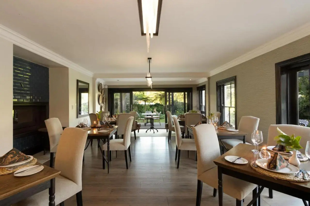 MolenVliet Estate - Boutique Bed & Breakfast