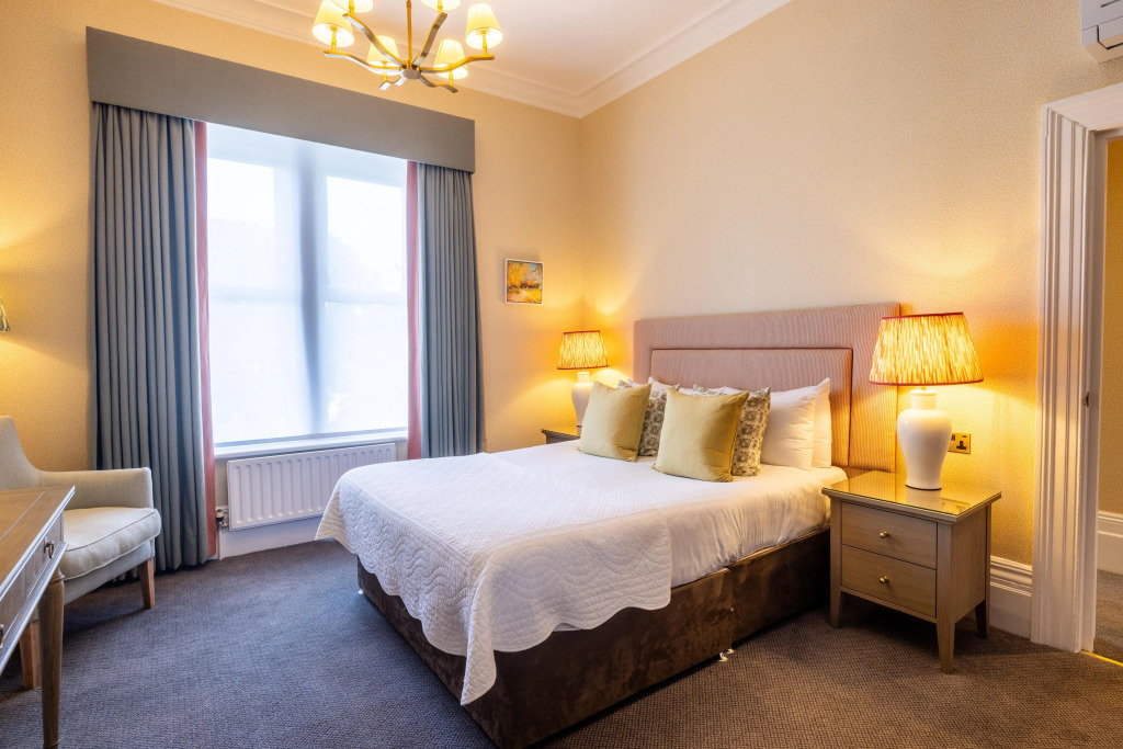 Best Western Plus The Connaught Hotel and Spa