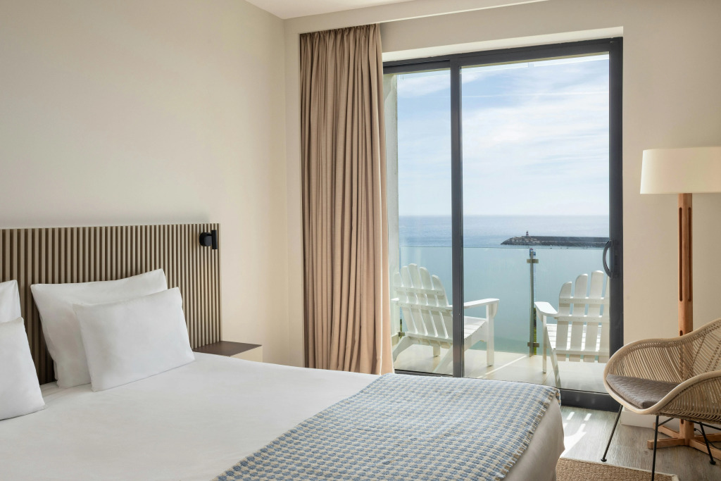 Memmo Baleeira - Design Hotels