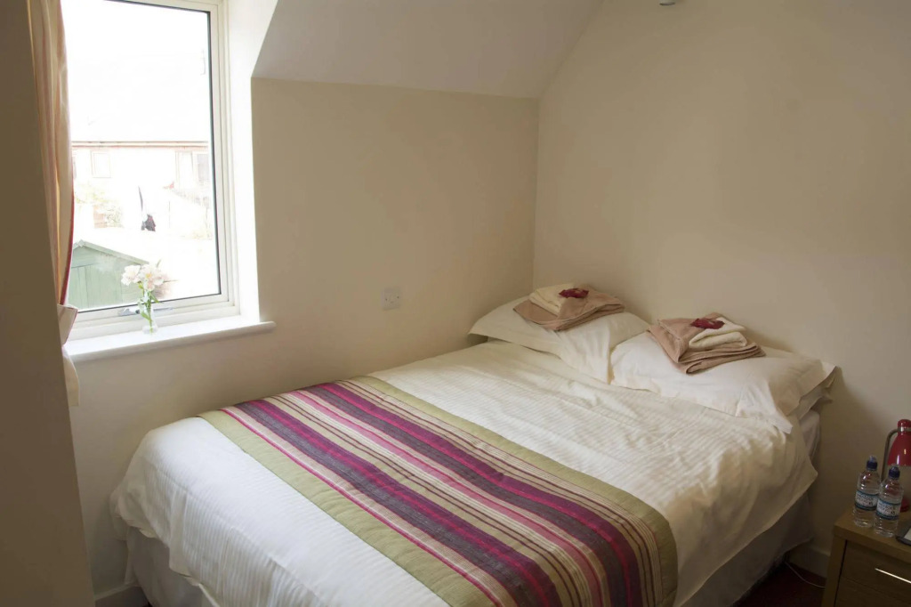 Ludlow Mascall Centre