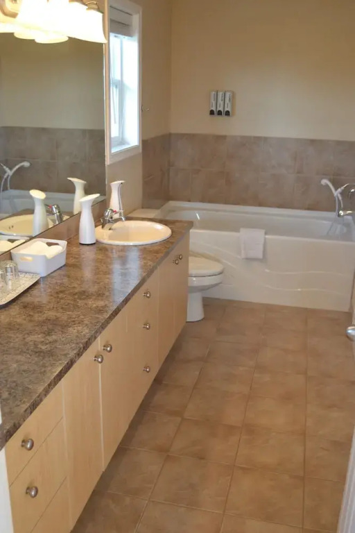 Salish B&B and Spa