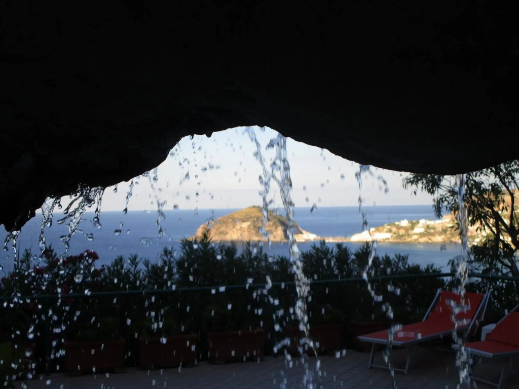 Hotel Villa al Mare