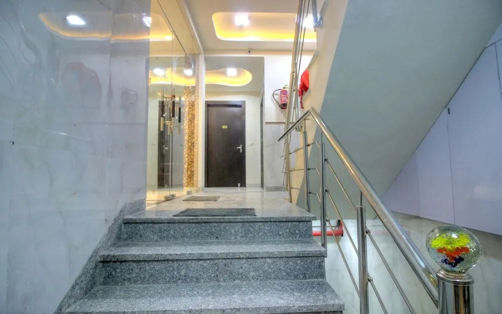 Hotel Paragon Suites