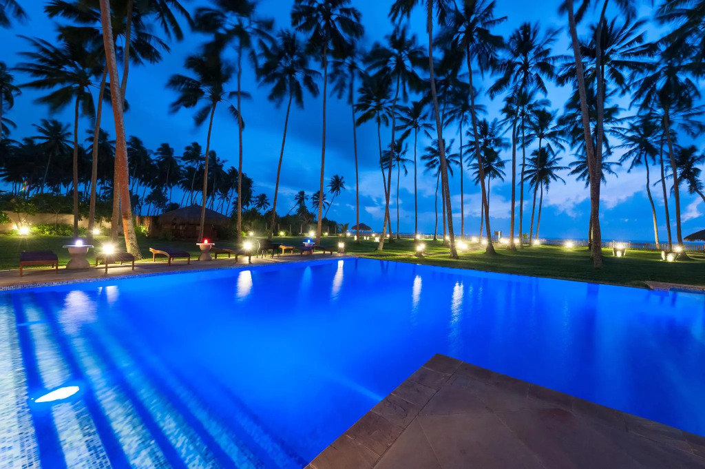 Reef Villa