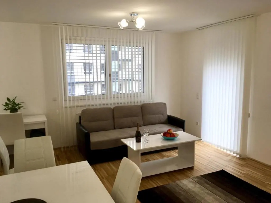 Vienna Park Hauptbahnhof Apartments 17