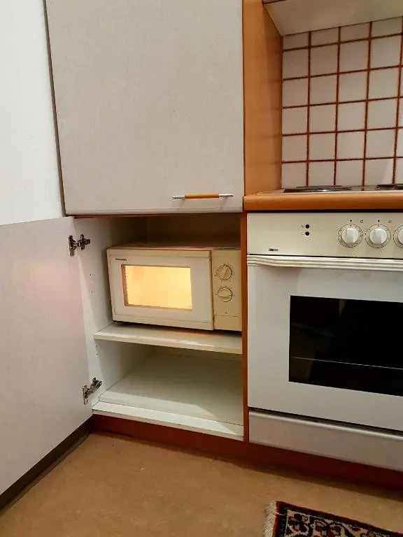 Gerald`s Apartment 10