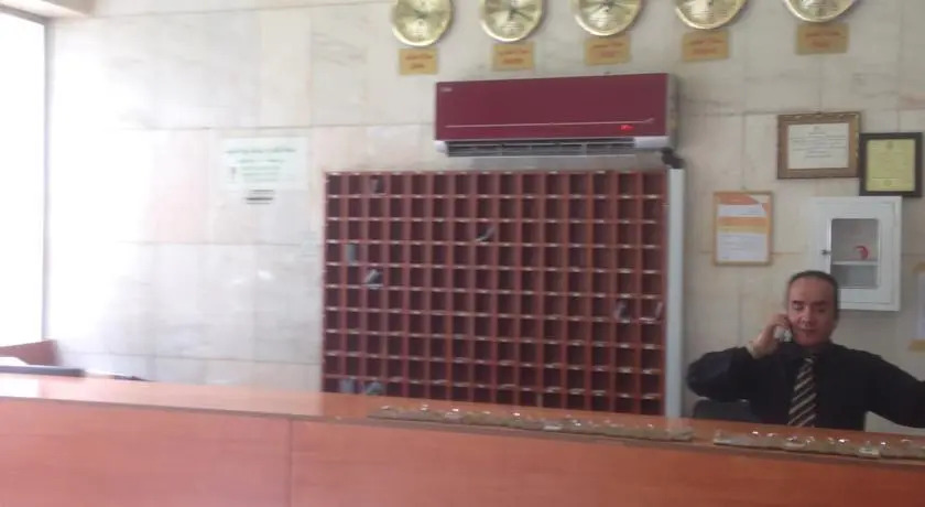 Nawart Al Aseel For Furnished Units