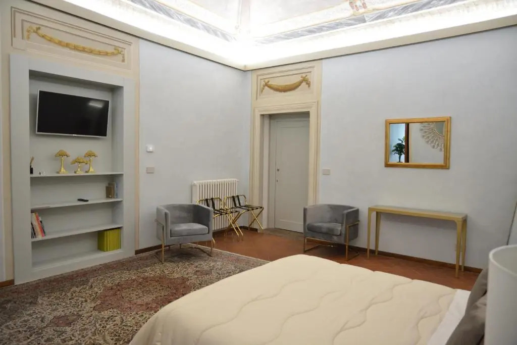 Campana Suites