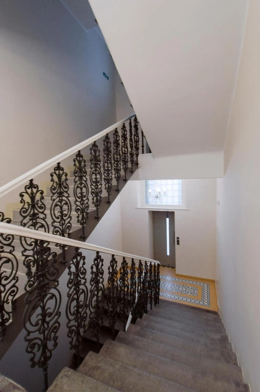 Modern apartment Spanelska