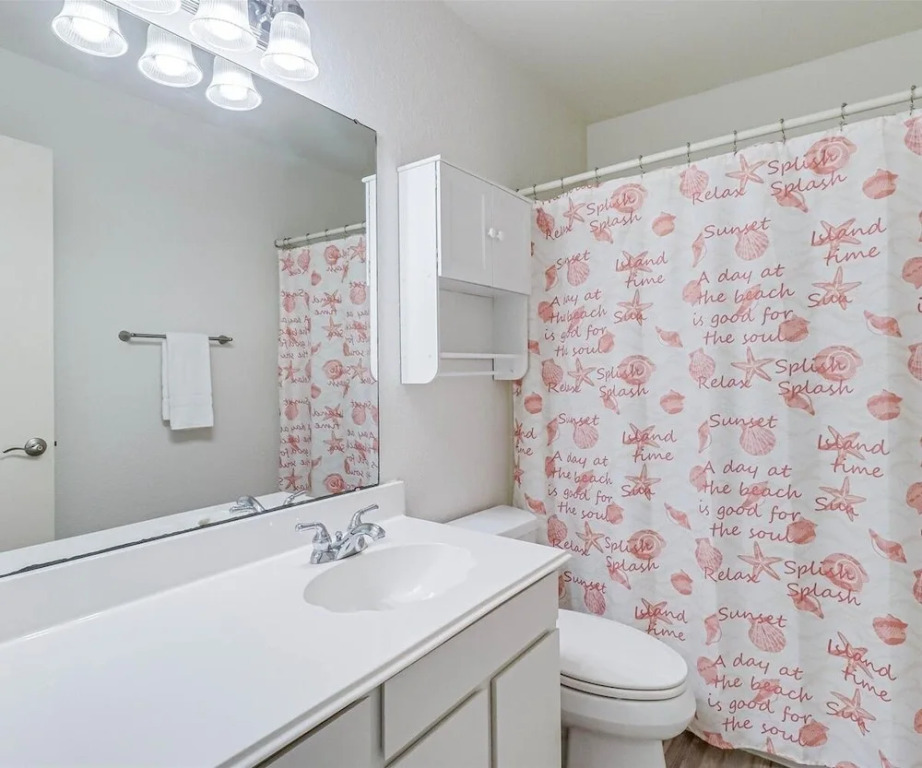Tranquil Bay Rryc50 2 Bedroom Condo by RedAwning