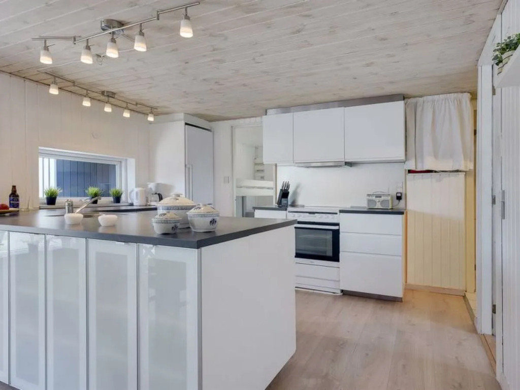 "Betti" - 350m from the sea in NW Jutland