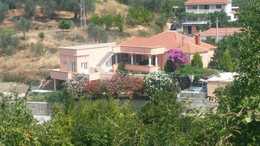 Guests house Lindi&Roni