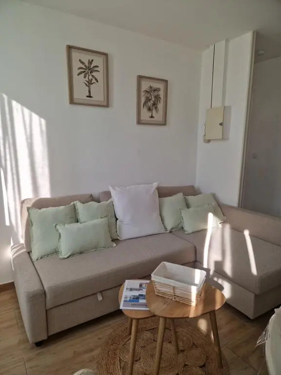 Toulon, soleil et douceur I