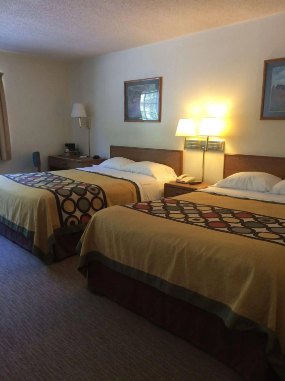 Brookshire Inn