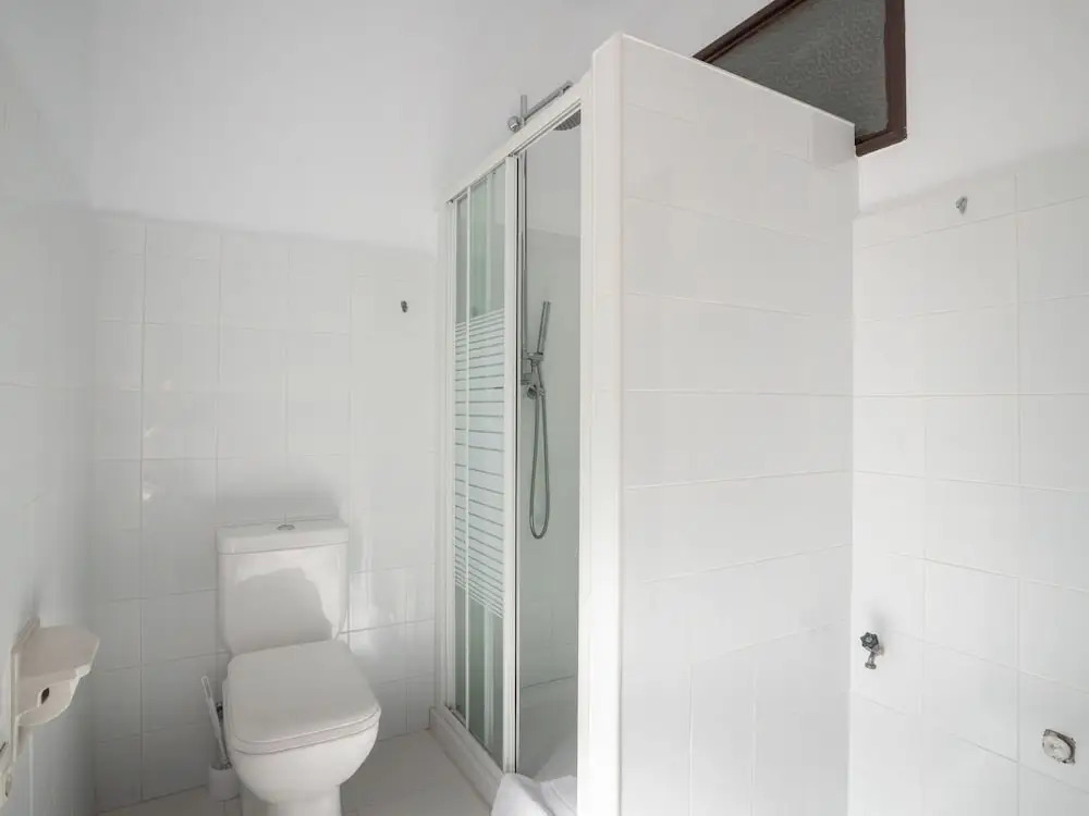 Vintage Apartment in Soto de Luiña near Caba Vidio
