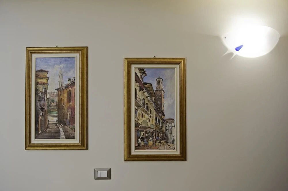 B&B 2 Terrazze