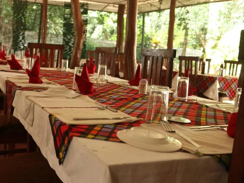 G K G Cottage And Restaurant