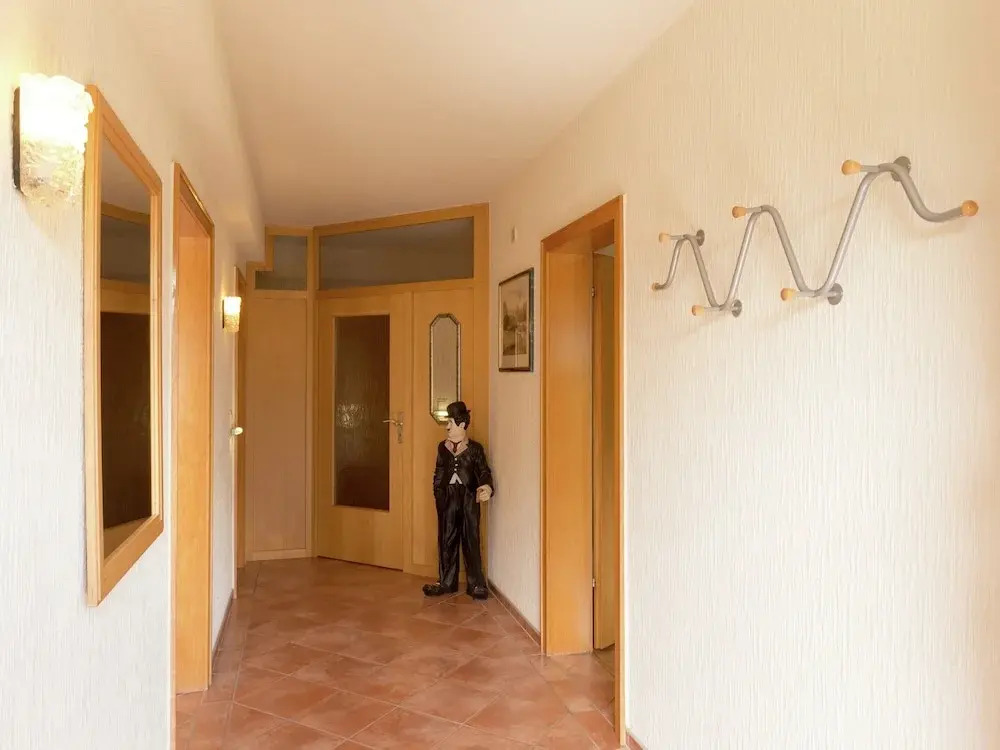 Ferienwohnung im Sauerland Hillside