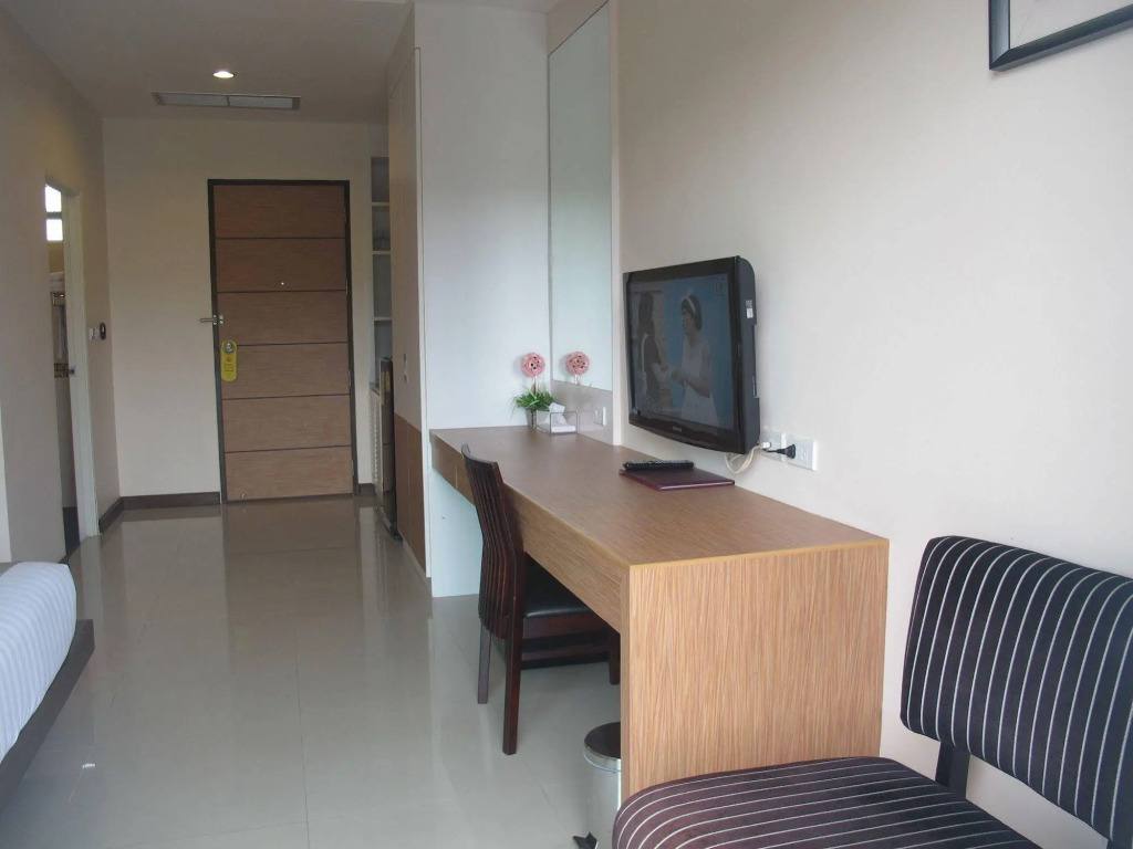 Phuket Jula Place