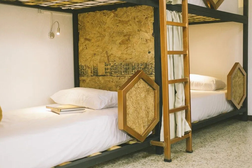 Panal Hostel and Studio Apartments