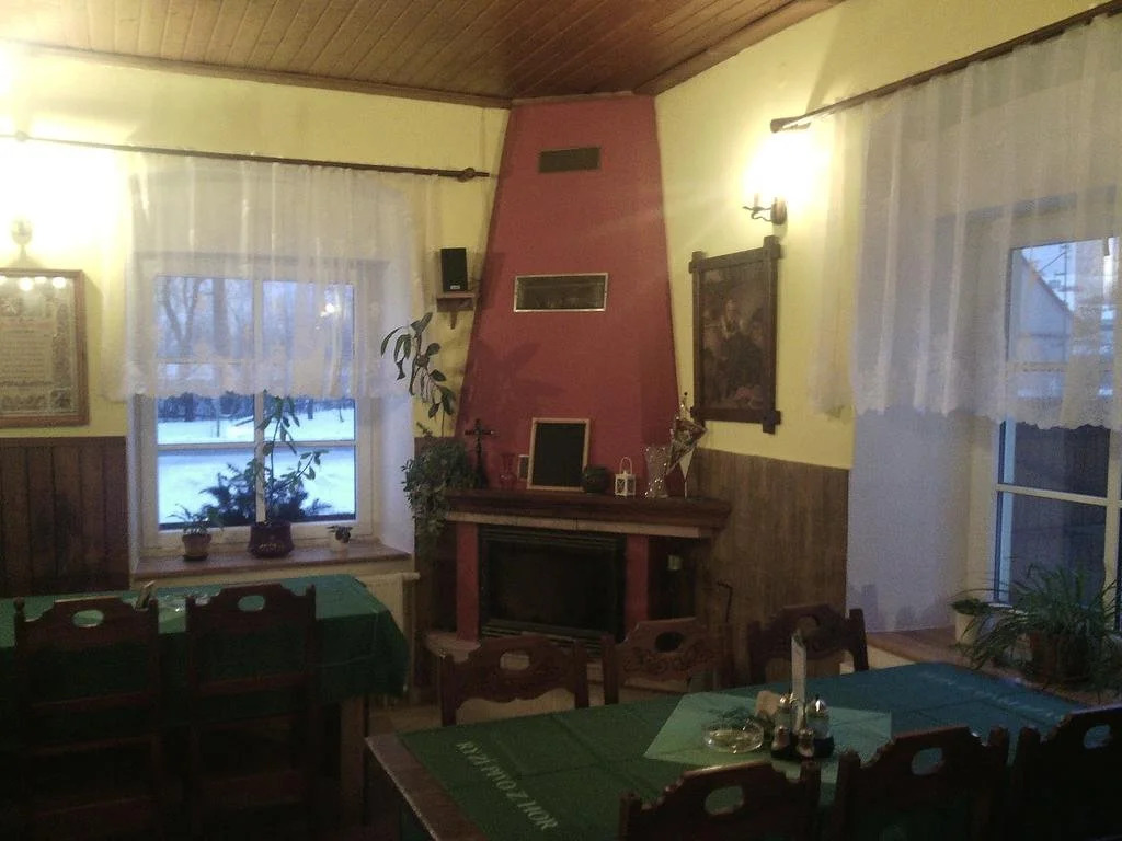 Penzion Peterka