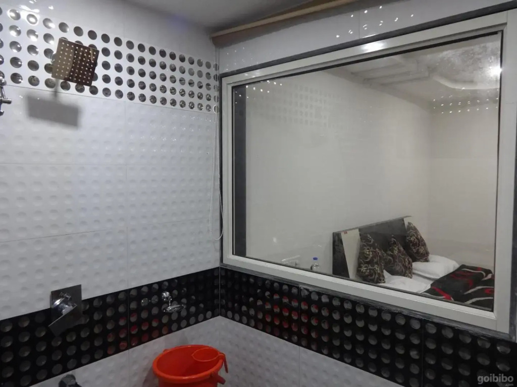 Indira Villa - 3BHK Getaway near WaterFalls