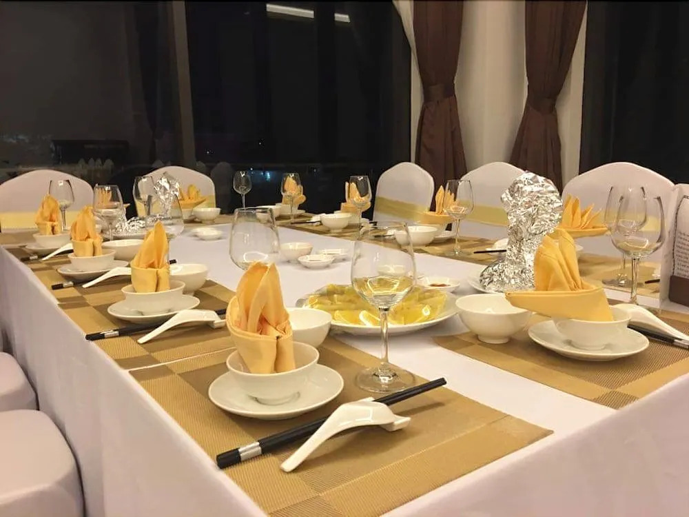 Tuấn Quang Hotel Cửa Lò