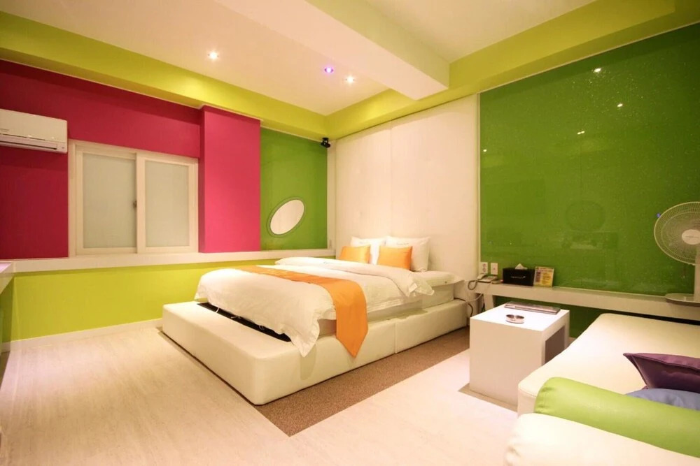 Changwon Masan V1