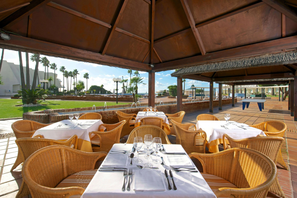 Iberostar Waves Royal Andalus