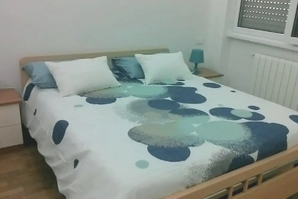 Apartment With 2 Bedrooms In Genova With Wifi