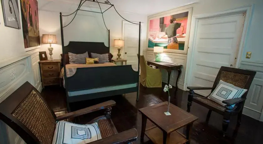 Two-Bedroom Brooklyn Brownstone