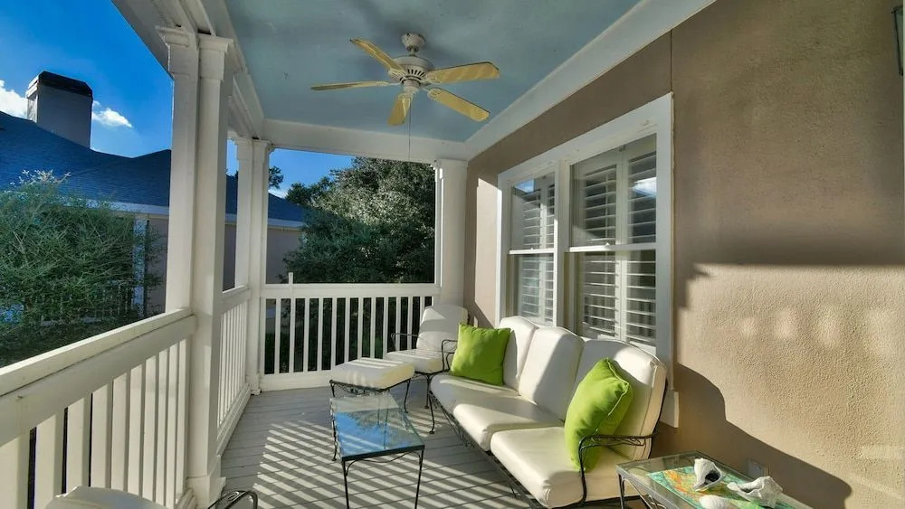 Fairway Oaks by Peace Vacations