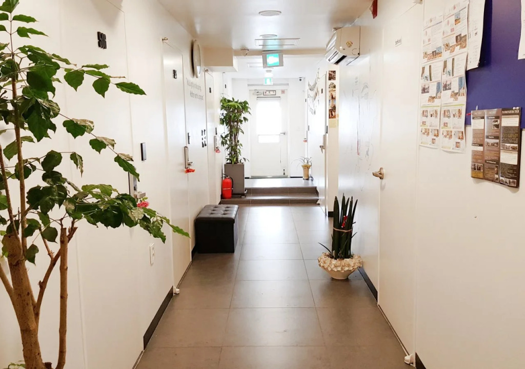 K-GUESTHOUSE Insadong 2
