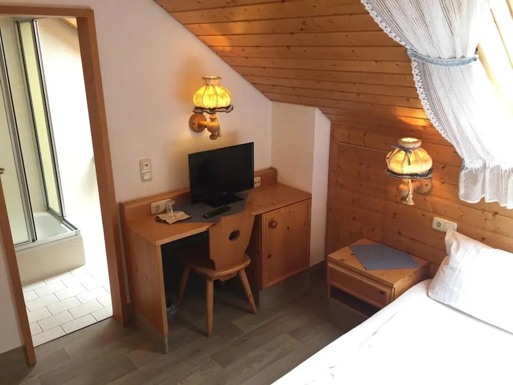 Hotel Alte Rose Gasthaus