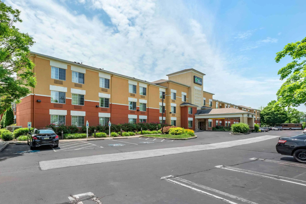 Extended Stay America Suites - Philadelphia - King of Prussia