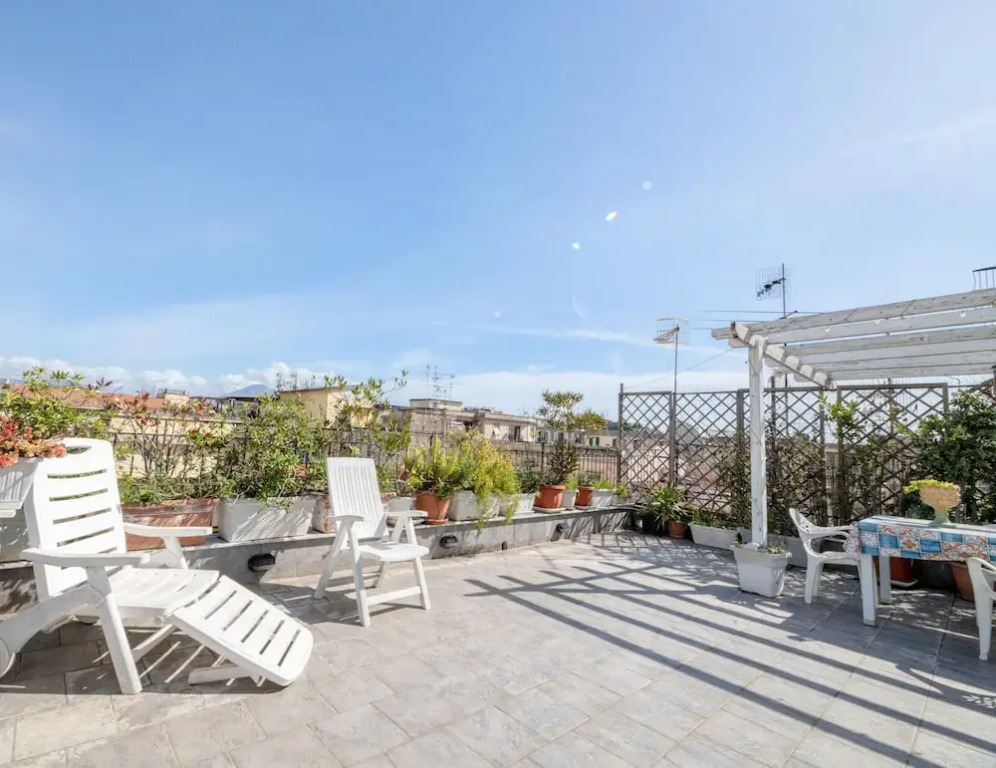 Mimì Terrace