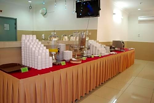 Akar Beach Resort