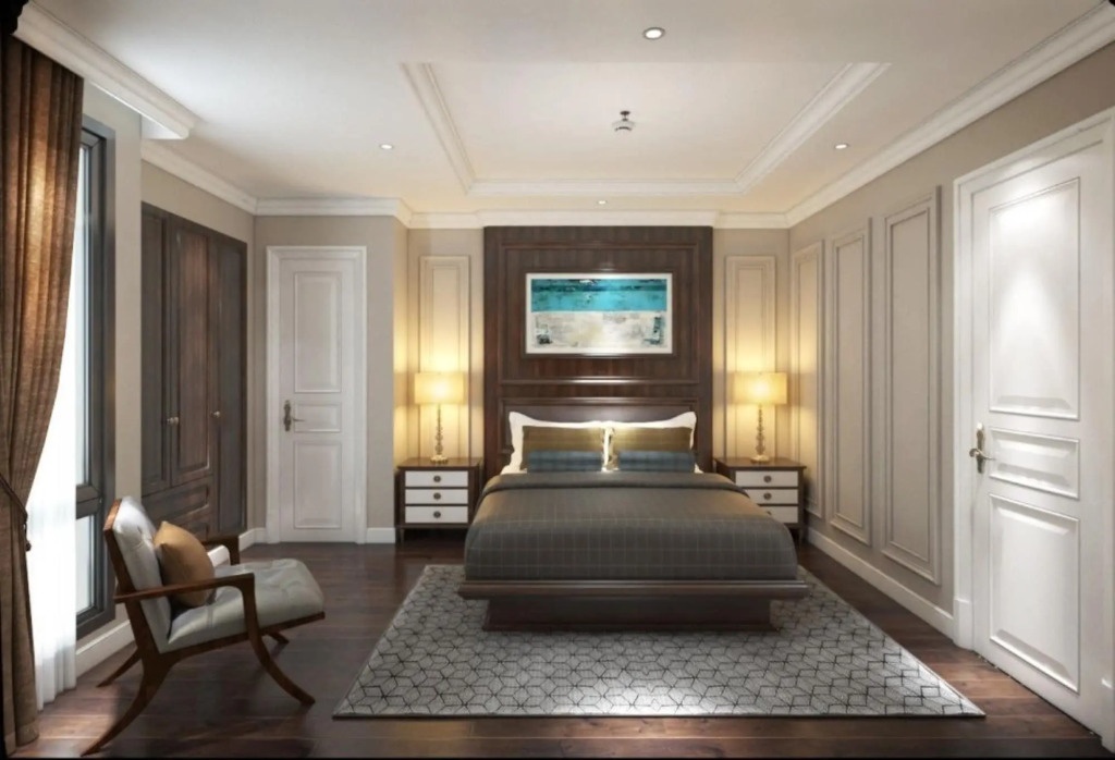 Hanoi Central Hotel & Residences