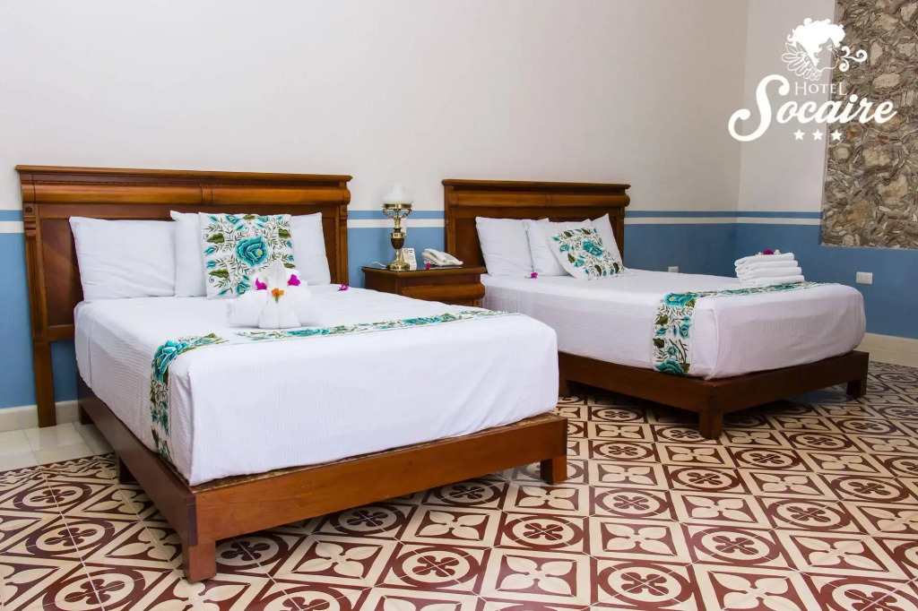 Hotel Socaire