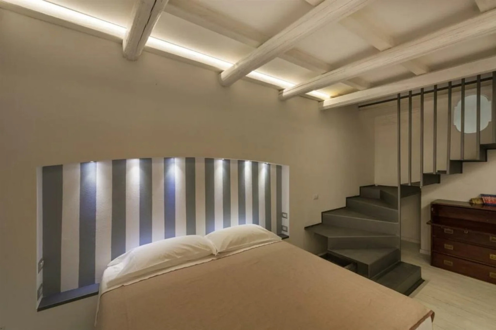 Castelletto Suite La Marina