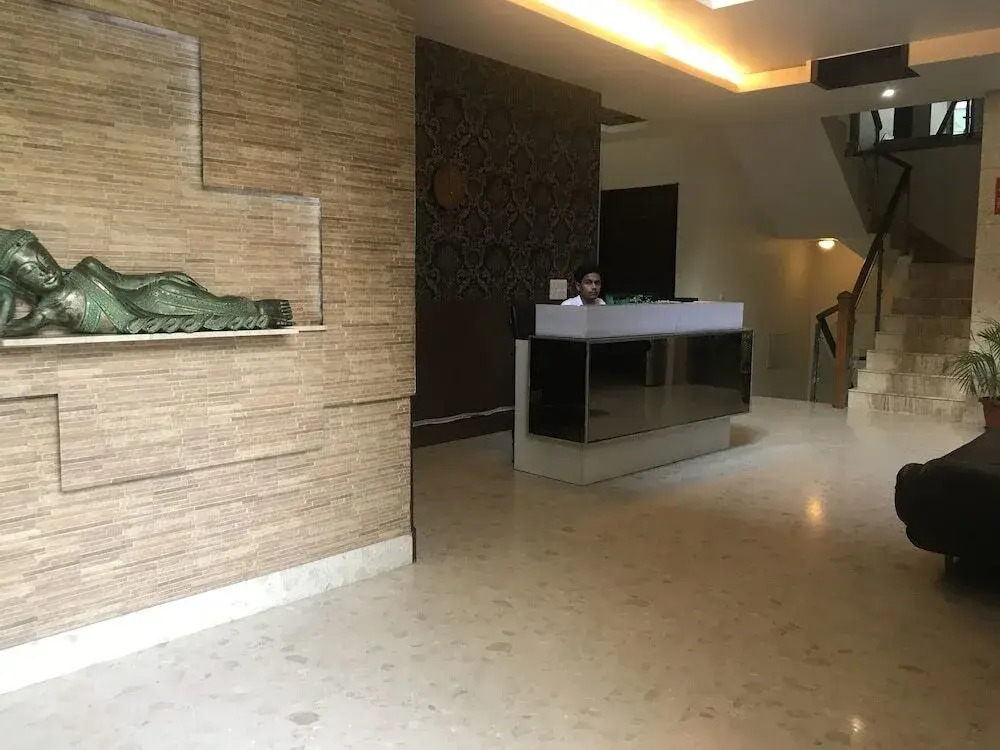 Amazone holidays Guest house