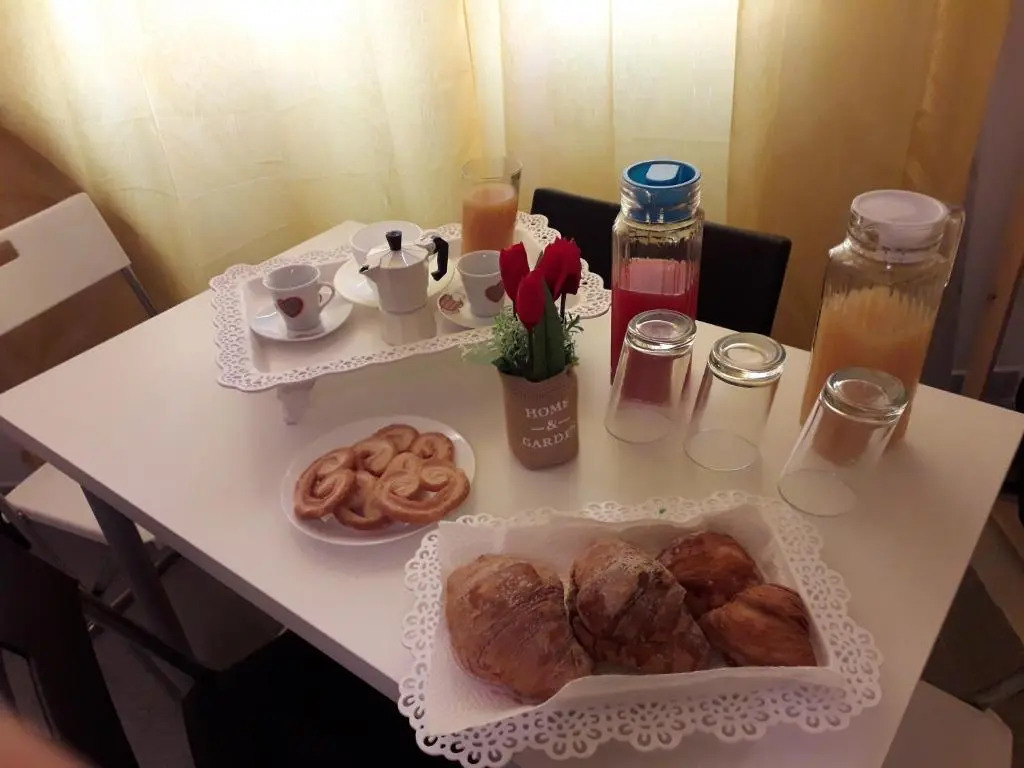 Alexander hostel