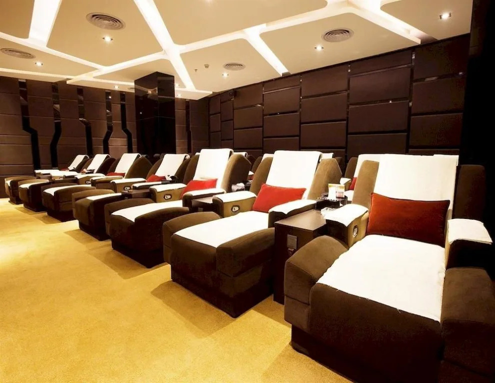 Yong Tai Hotel-guangzhou