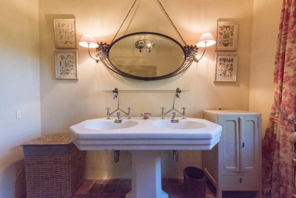 Bastide de la Felicité - St. Remy-de-Provence, Sumptuous Bastide with Glorious Garden, 2 Beautiful P